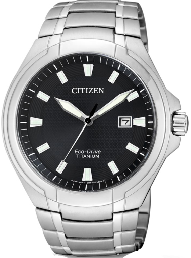 Citizen Eco-Drive BM7430-89E