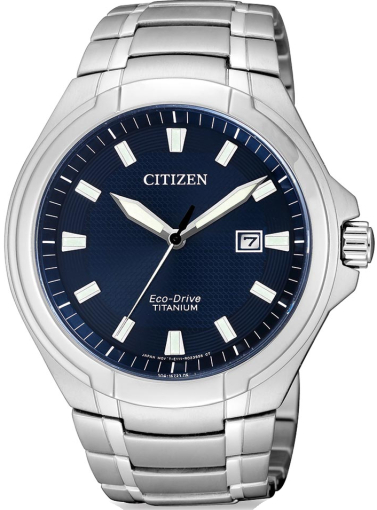 Citizen Eco-Drive BM7430-89L