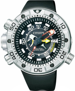 Citizen Promaster BN2021-03E