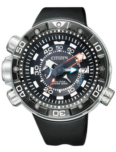 Citizen Promaster BN2024-05E