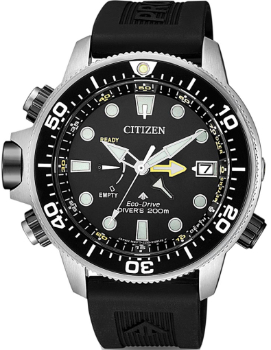 Citizen Promaster BN2036-14E