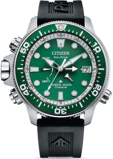 Citizen Promaster BN2040-17X