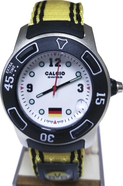 Calcio Borussia Calcio Borussia