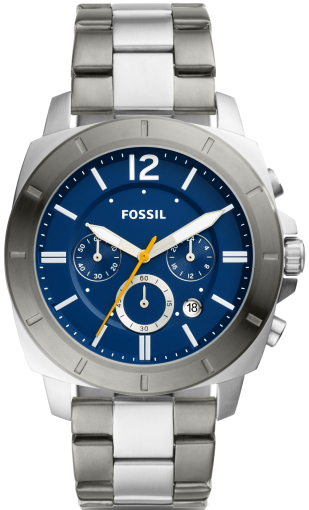 Fossil BQ2464