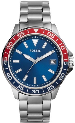 Fossil BQ2505