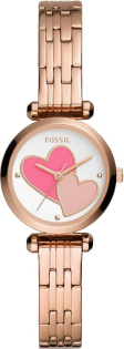 Fossil BQ3697