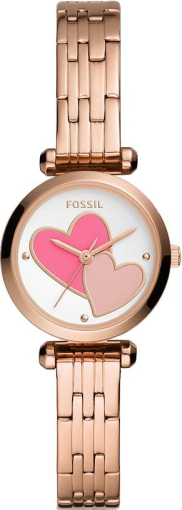 Fossil BQ3697