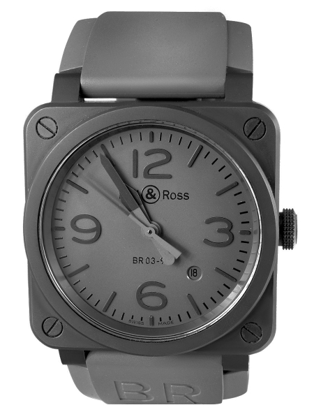 Bell & Ross BR 03-92
