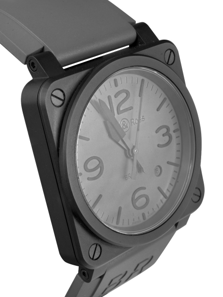 Bell & Ross BR 03-92