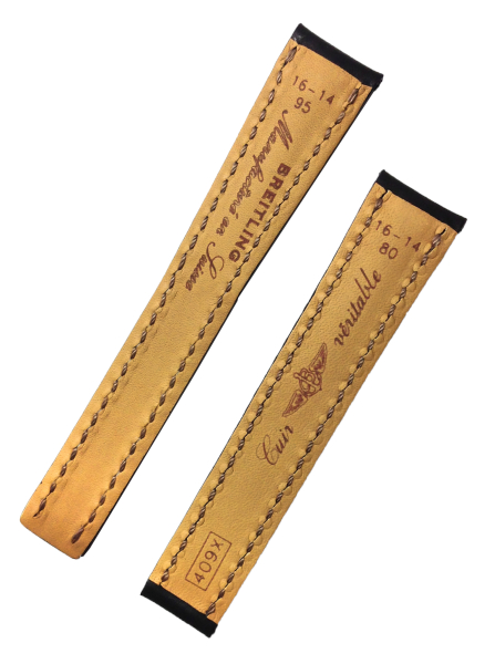 Ремешок Breitling 409X