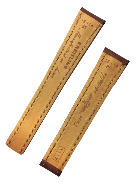 Ремешок Breitling 411X