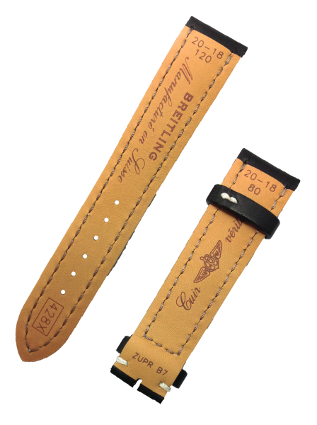 Ремешок Breitling 428X