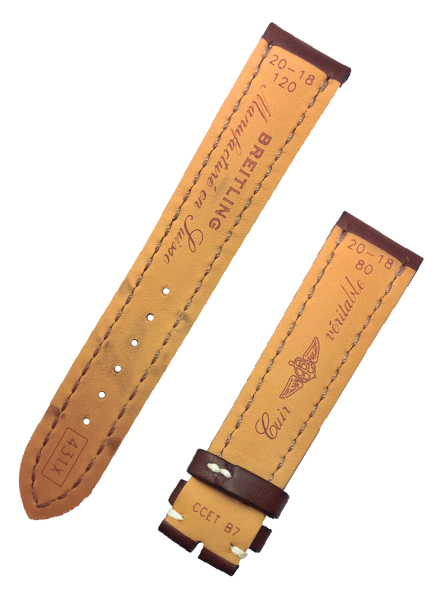 Ремешок Breitling 431X