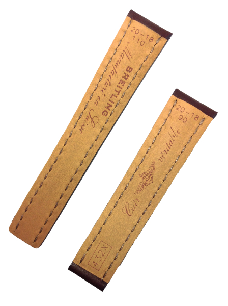 Ремешок Breitling 432X