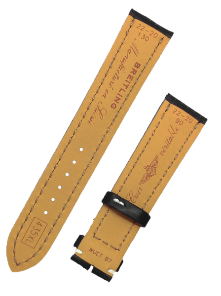 Ремешок Breitling 435XL