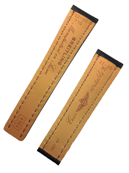 Ремешок Breitling 436X