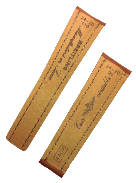 Ремешок Breitling 440X