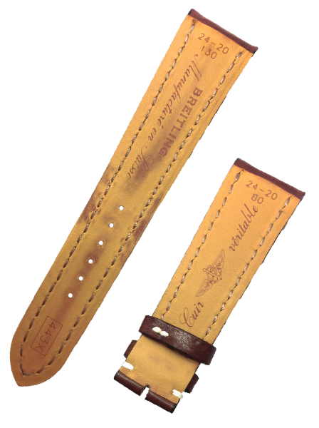 Ремешок Breitling 443X