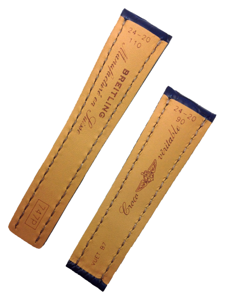 Ремешок Breitling 747P