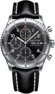 Breitling Aviator 8 Chronograph 43 A13316101B1X2