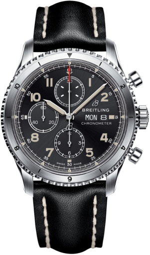 Breitling Aviator 8 Chronograph 43 A13316101B1X1