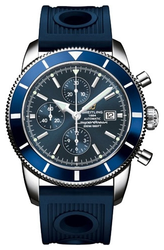 Breitling Superocean Heritage Chronographe 46 A1332016/C758/205S