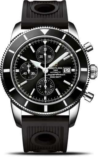 Breitling Superocean Heritage Chronograph 46 A1332024/B908/201S