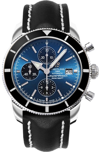 Breitling Superocean Heritage Chronograph 46 A1332024/C817/441X