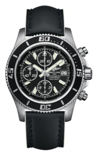 Breitling Superocean Chronograph II  A13341A8/BA84/226X