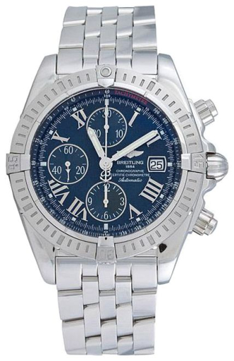 Breitling Chronomat A1335611/C749/372A