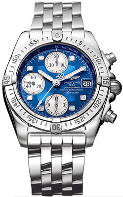 Breitling Chrono Cockpit A1335812/C654/361A
