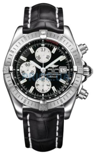 Breitling Galactic Chrono II A1336410/B719/435X