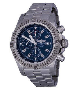 Breitling Super Avenger A1337011/C757/135A
