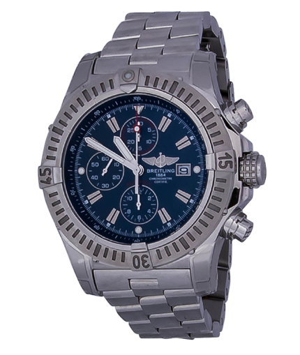 Breitling Super Avenger A1337011/C757/135A