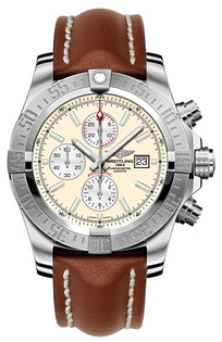 Breitling Super Avanger II A1337111/G779/439X