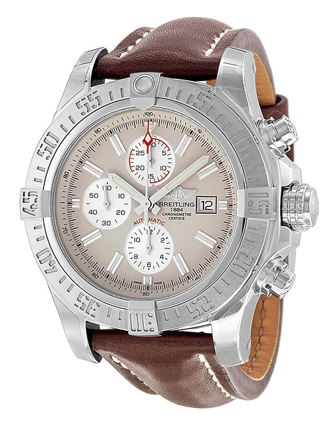 Breitling Super Avenger A1337111/G779/443X Breitling Super Avenger A1337111/G779/443X