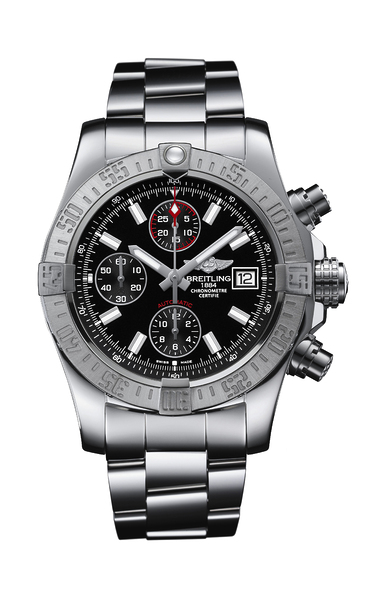 Breitling Avenger II A1338111/BC32/173A Breitling Avenger II A1338111/BC32/173A