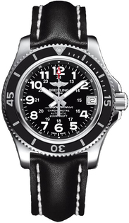 Breitling Superocean II 36 A17312C9/BD91/414X