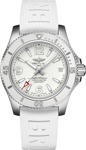 Breitling Superocean Automatic 36 A17316D21A1S1