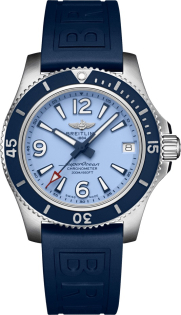 Breitling Superocean Automatic 36 A17316D81C1S1