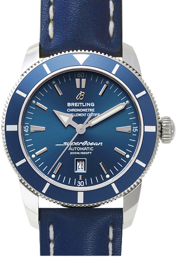 Breitling Superocean Heritage  A1732016/C734/101X