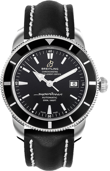 Breitling Superocean Heritage A1732124/BA61/435X Breitling Superocean Heritage A1732124/BA61/435X