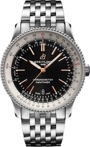 Breitling Navitimer A17326211B1A1