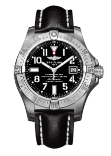 Breitling Avenger Seawolf  A1733010/B906/435X