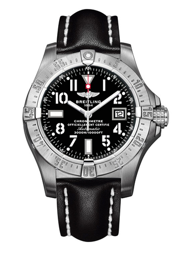 Breitling Avenger Seawolf  A1733010/B906/435X