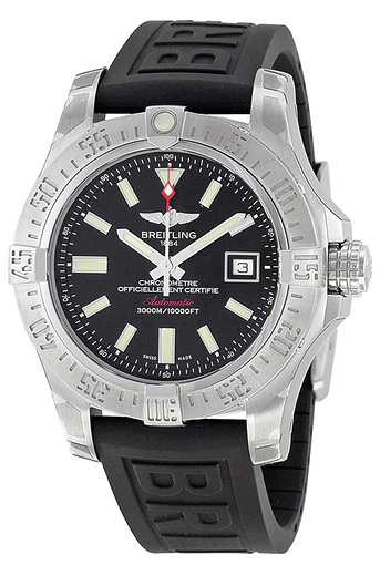 Breitling Avenger II Seawolf A1733110/BC30/152S