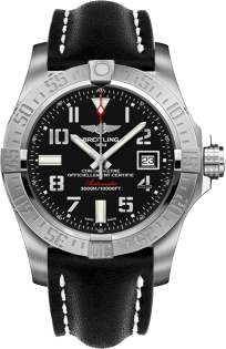 Breitling Avenger II Seawolf A1733110/BC31/435X