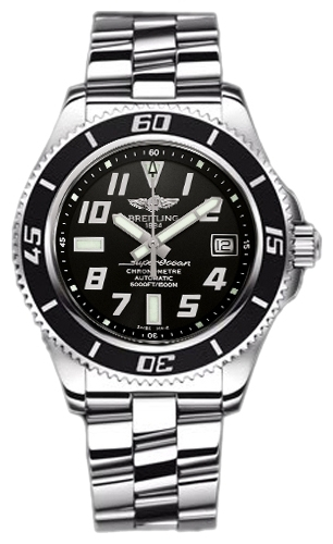 Breitling Superocean 42 A1736402/BA28/131A