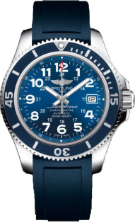 Breitling Superocean II 42 A17365D1/C915/142S