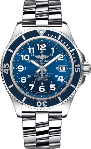 Breitling Superocean A17365D1/C915/161A